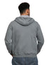 Sale Grey SW - Zipper - Khotwh